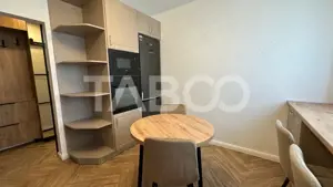 Apartament cu balcon 2 camere loc de parcare zona Arhitectilor Sibiu - imagine 15