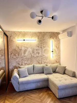 Apartament cu balcon 2 camere loc de parcare zona Arhitectilor Sibiu - imagine 7