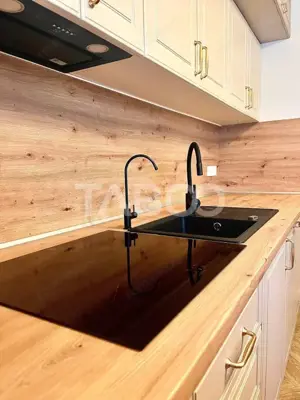 Apartament cu balcon 2 camere loc de parcare zona Arhitectilor Sibiu - imagine 5