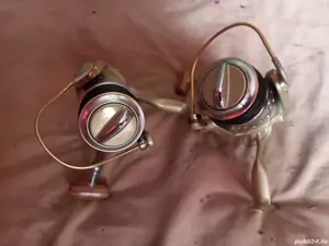 Mulibeta Winner OK500, 9+1 rulmenti  - imagine 2