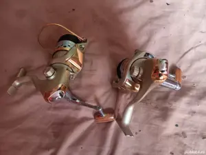 Mulibeta Winner OK500, 9+1 rulmenti  - imagine 3