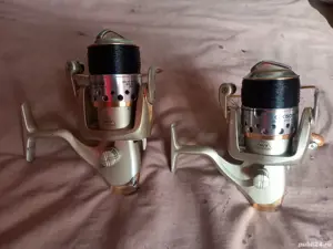 Mulibeta Winner OK500, 9+1 rulmenti  - imagine 4