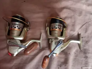 Mulibeta Winner OK500, 9+1 rulmenti  - imagine 5