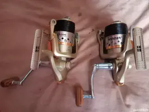 Mulibeta Winner OK500, 9+1 rulmenti 