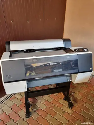 Imprimantă color-plotter Epson 7500