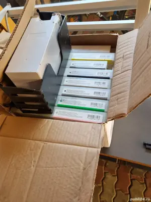 Imprimantă color-plotter Epson 7500 - imagine 2