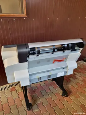 Imprimantă color-plotter Epson 7500 - imagine 3
