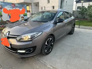 Renault Megane ENERGY start stop Bose Edition MPECABIL! - imagine 10