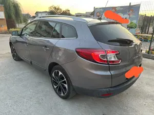 Renault Megane ENERGY start stop Bose Edition MPECABIL! - imagine 6