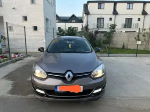 Renault Megane ENERGY start stop Bose Edition MPECABIL!
