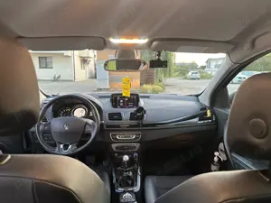 Renault Megane ENERGY start stop Bose Edition MPECABIL! - imagine 2