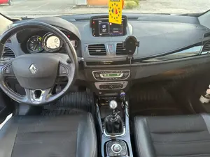 Renault Megane ENERGY start stop Bose Edition MPECABIL! - imagine 4