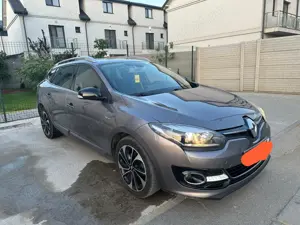 Renault Megane ENERGY start stop Bose Edition MPECABIL! - imagine 8