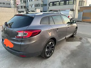 Renault Megane ENERGY start stop Bose Edition MPECABIL! - imagine 9