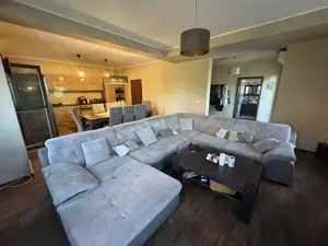 COMISION 0%. Pozitie excelenta. Suprafata generoasa. Mobilat si utilat  - imagine 2