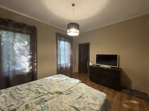 COMISION 0%. Pozitie excelenta. Suprafata generoasa. Mobilat si utilat  - imagine 7