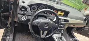 Vând Mercedes C220 2012 - imagine 2