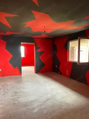 Casă de vânzare parter+etaj în localitatea Beliu - imagine 5