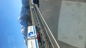 Șofer profesionist caut de munca 