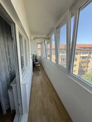 Apartamet 2 camere de inchiriat - imagine 3