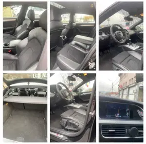 Audi A5 2011 2.0 - imagine 6