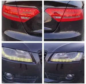 Audi A5 2011 2.0 - imagine 7