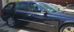 Mercedes Clasa E 220 Diesel AUTOMATA  - imagine 4