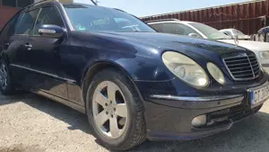 Mercedes Clasa E 220 Diesel AUTOMATA  - imagine 7