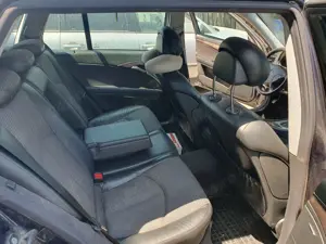 Mercedes Clasa E 220 Diesel AUTOMATA  - imagine 9