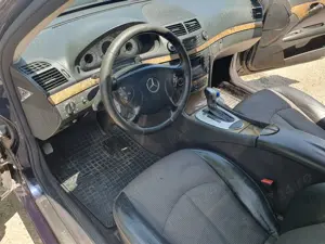 Mercedes Clasa E 220 Diesel AUTOMATA  - imagine 8