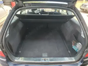 Mercedes Clasa E 220 Diesel AUTOMATA  - imagine 11