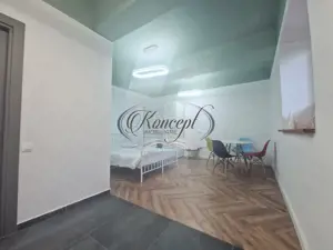 Apartament la cheie, in zona centrala cu mutare imediata