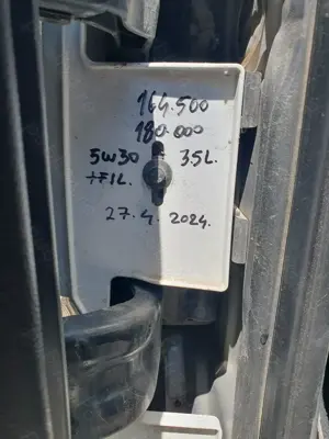 Mercedes Smart Fortwo motor 800 cm  CDI Diesel Automata  - imagine 7