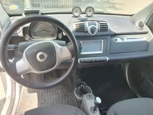 Mercedes Smart Fortwo motor 800 cm  CDI Diesel Automata  - imagine 8