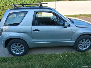 vând Suzuki - imagine 3 vând Suzuki - imagine 3