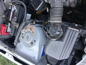 vând Suzuki - imagine 2 vând Suzuki - imagine 2