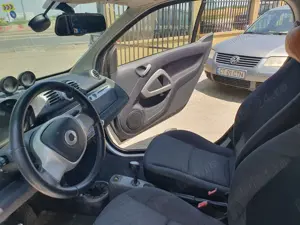Mercedes Smart Fortwo motor 800 cm  CDI Diesel Automata  - imagine 9