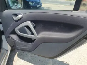 Mercedes Smart Fortwo motor 800 cm  CDI Diesel Automata  - imagine 10