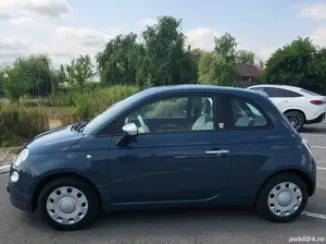 Vand Fiat 500 GPL - imagine 3