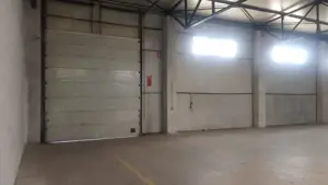 Hala 400 mp Oras Pantelimon( Zona industriala ) - imagine 3