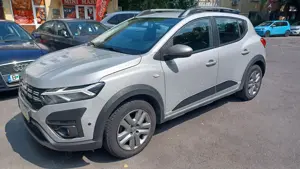 Dacia Sandero Stepway Dacia Sandero Stepway 17000 km, stare impecabilă