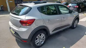 Dacia Sandero Stepway Dacia Sandero Stepway 17000 km, stare impecabilă - imagine 4