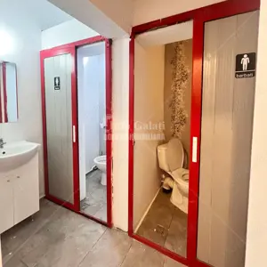 | De Inchiriat | SPATIU COMERCIAL | Zona: Str. Brailei, Banci | - imagine 6 | De Inchiriat | SPATIU COMERCIAL | Zona: Str. Brailei, Banci | - imagine 6