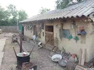 Vand casa in Amara judetul Buzau