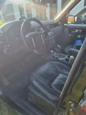 De vânzare 2 Land Rover - imagine 2