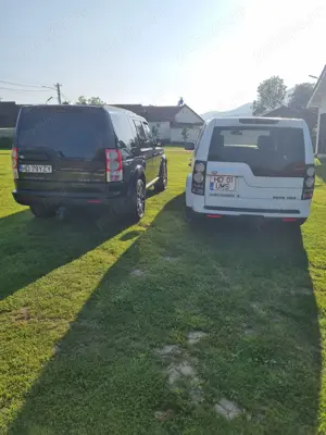 De vânzare 2 Land Rover - imagine 4