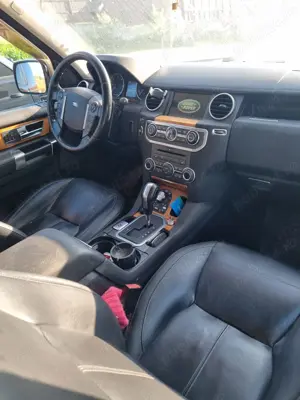 De vânzare 2 Land Rover - imagine 6