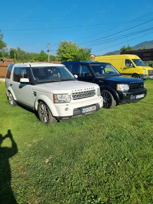 De vânzare 2 Land Rover - imagine 5