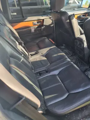 De vânzare 2 Land Rover - imagine 7