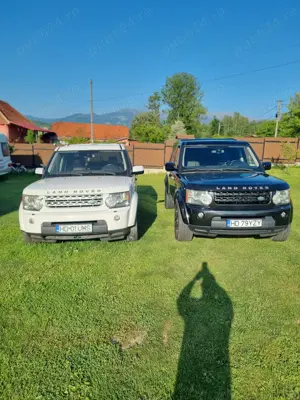 De vânzare 2 Land Rover - imagine 3